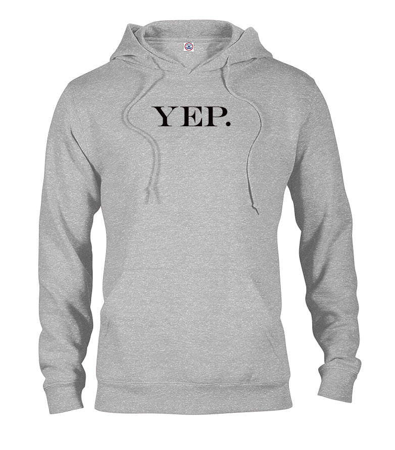 Yep T-Shirt