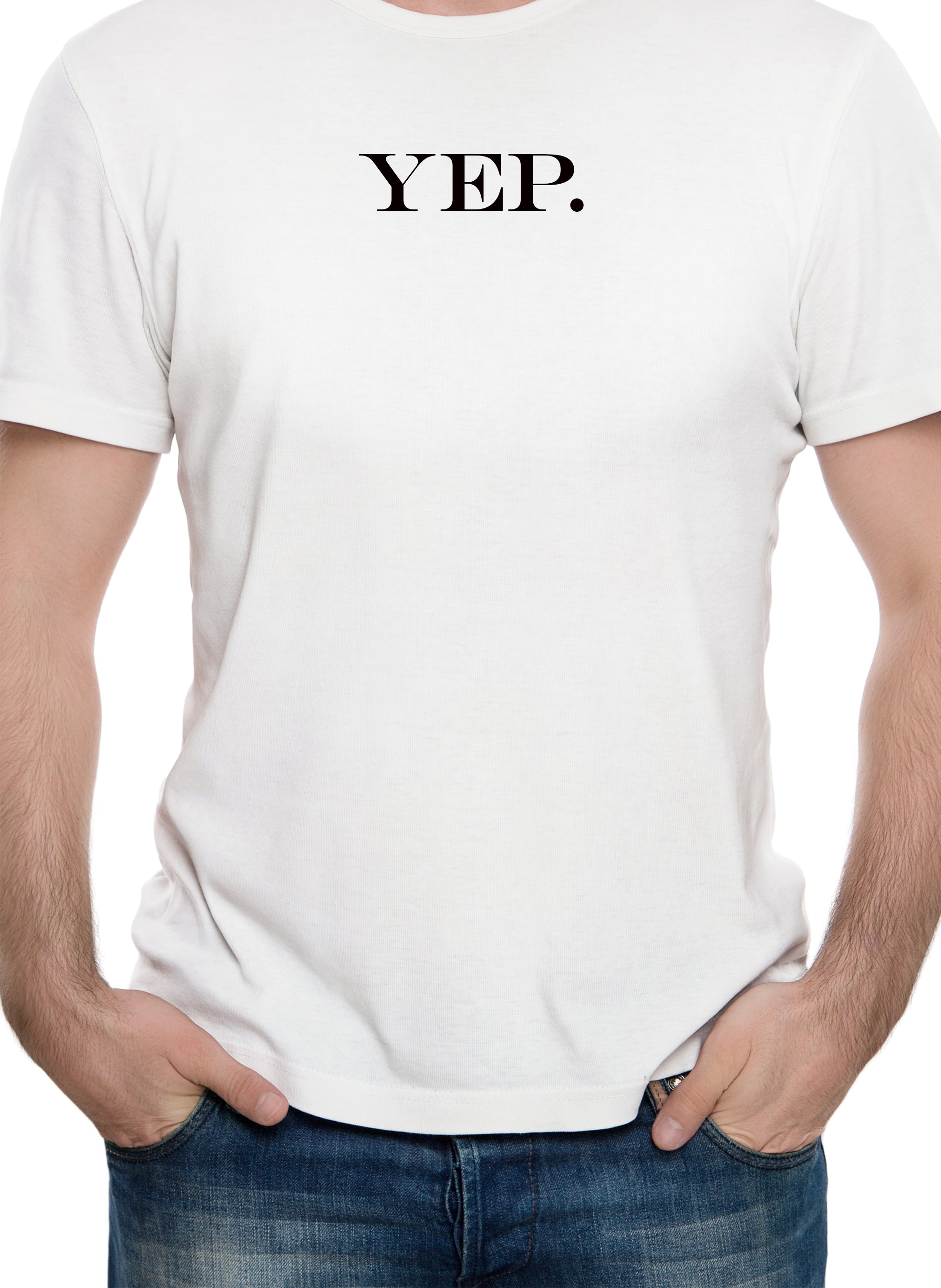 Yep T-Shirt