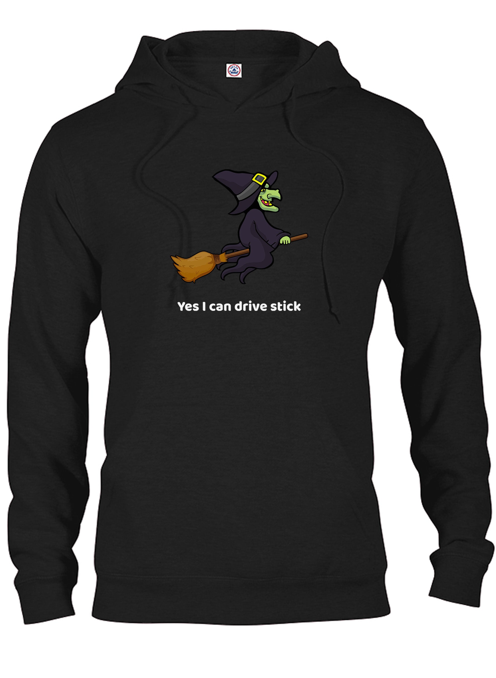 Yes I can drive stick T-Shirt
