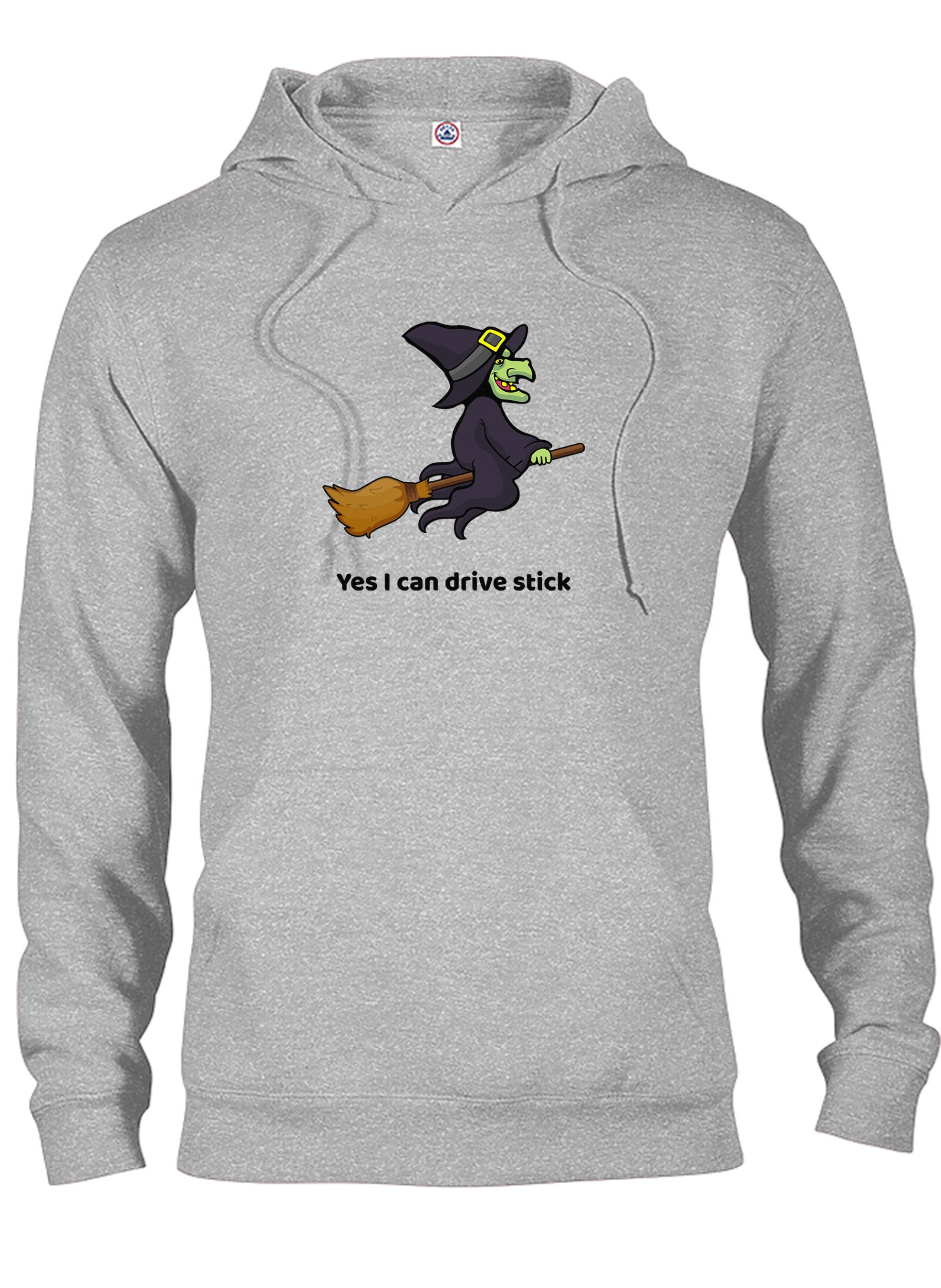 Yes I can drive stick T-Shirt