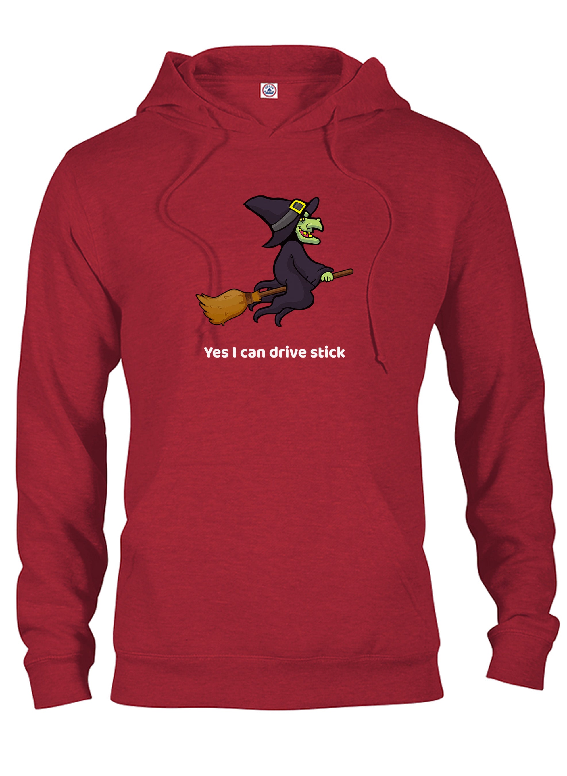 Yes I can drive stick T-Shirt