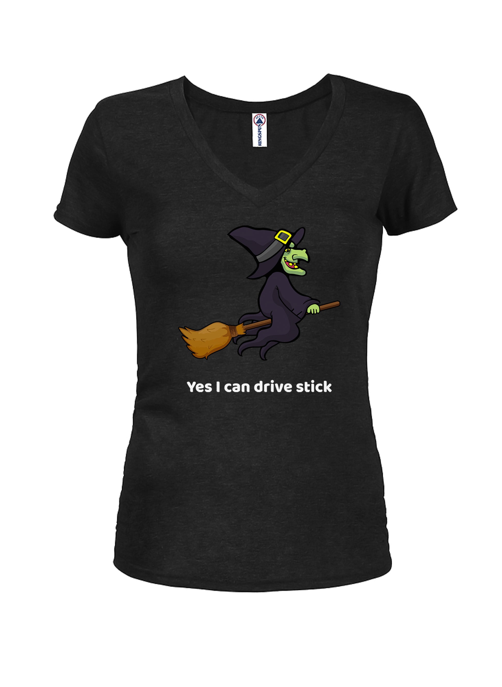 Yes I can drive stick T-Shirt