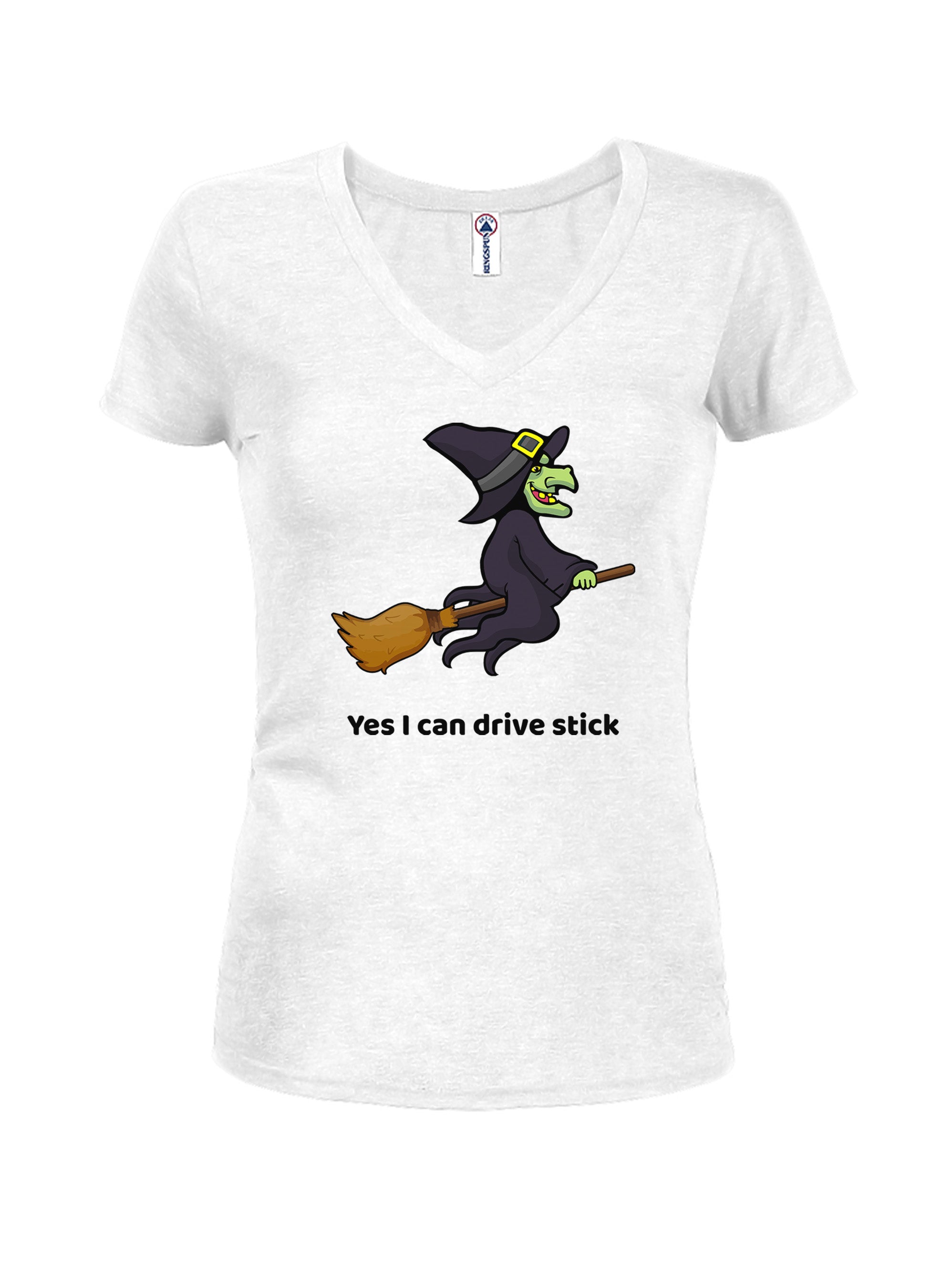 Yes I can drive stick T-Shirt