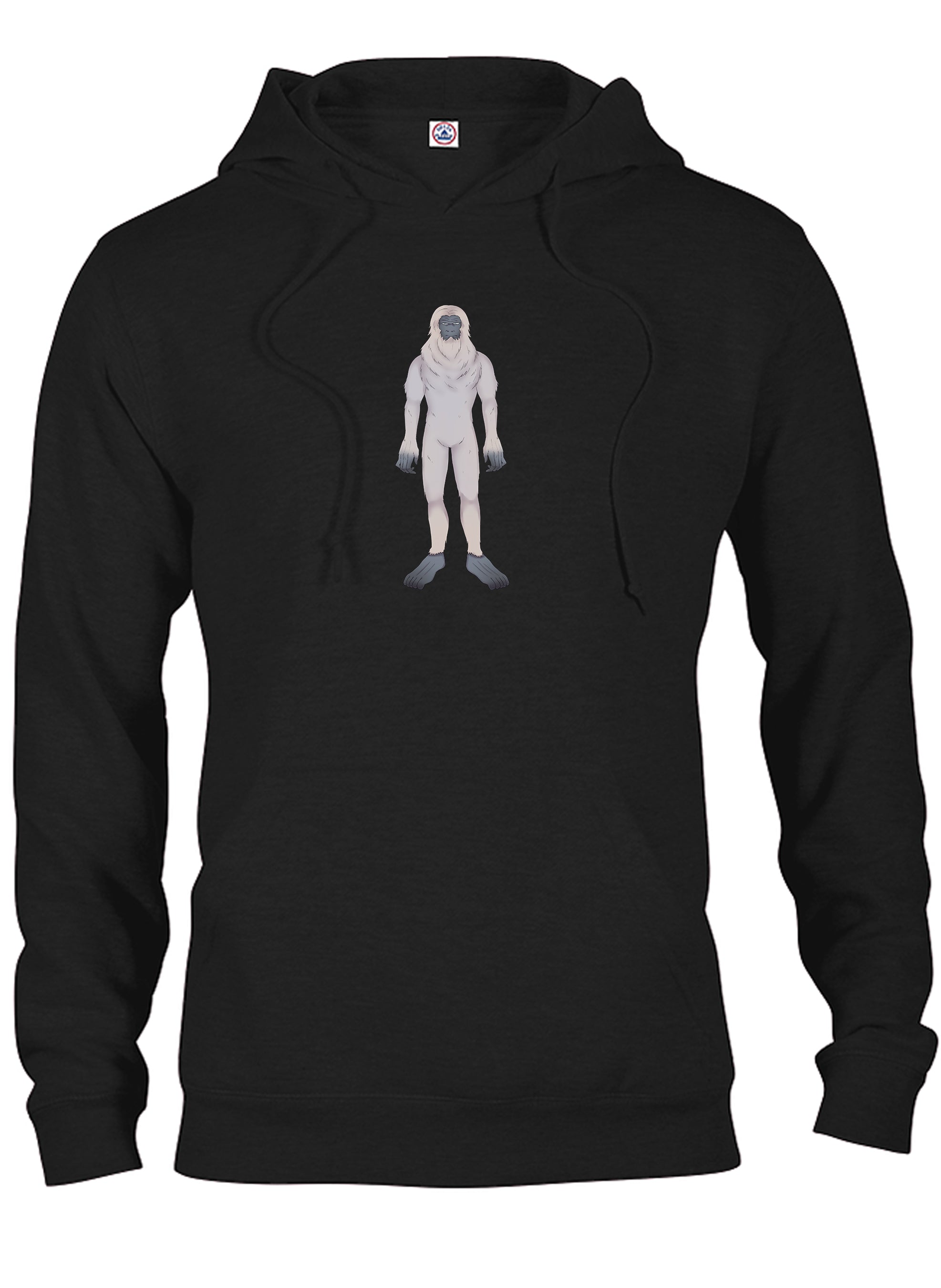 Yeti T-Shirt
