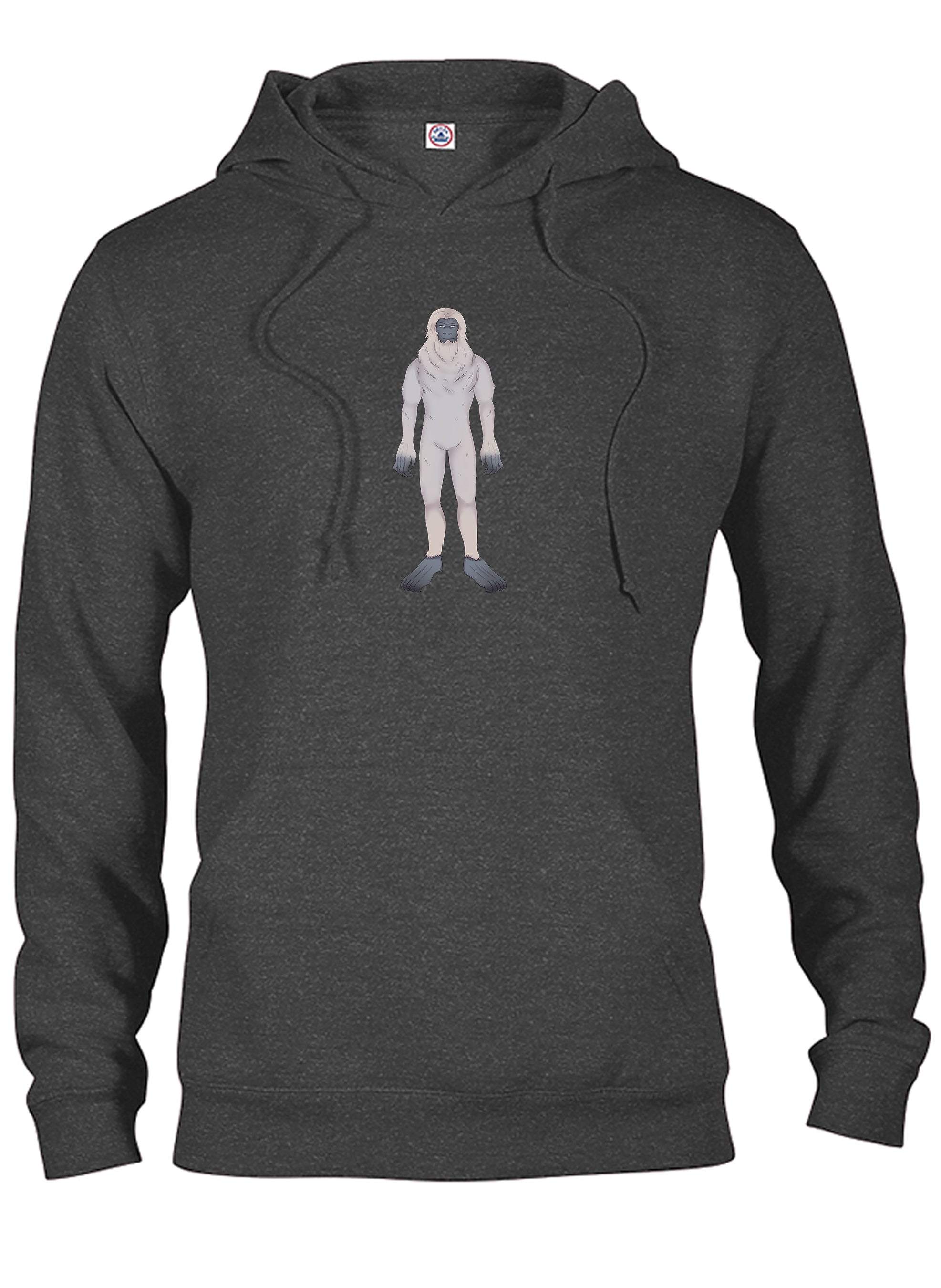 Yeti T-Shirt