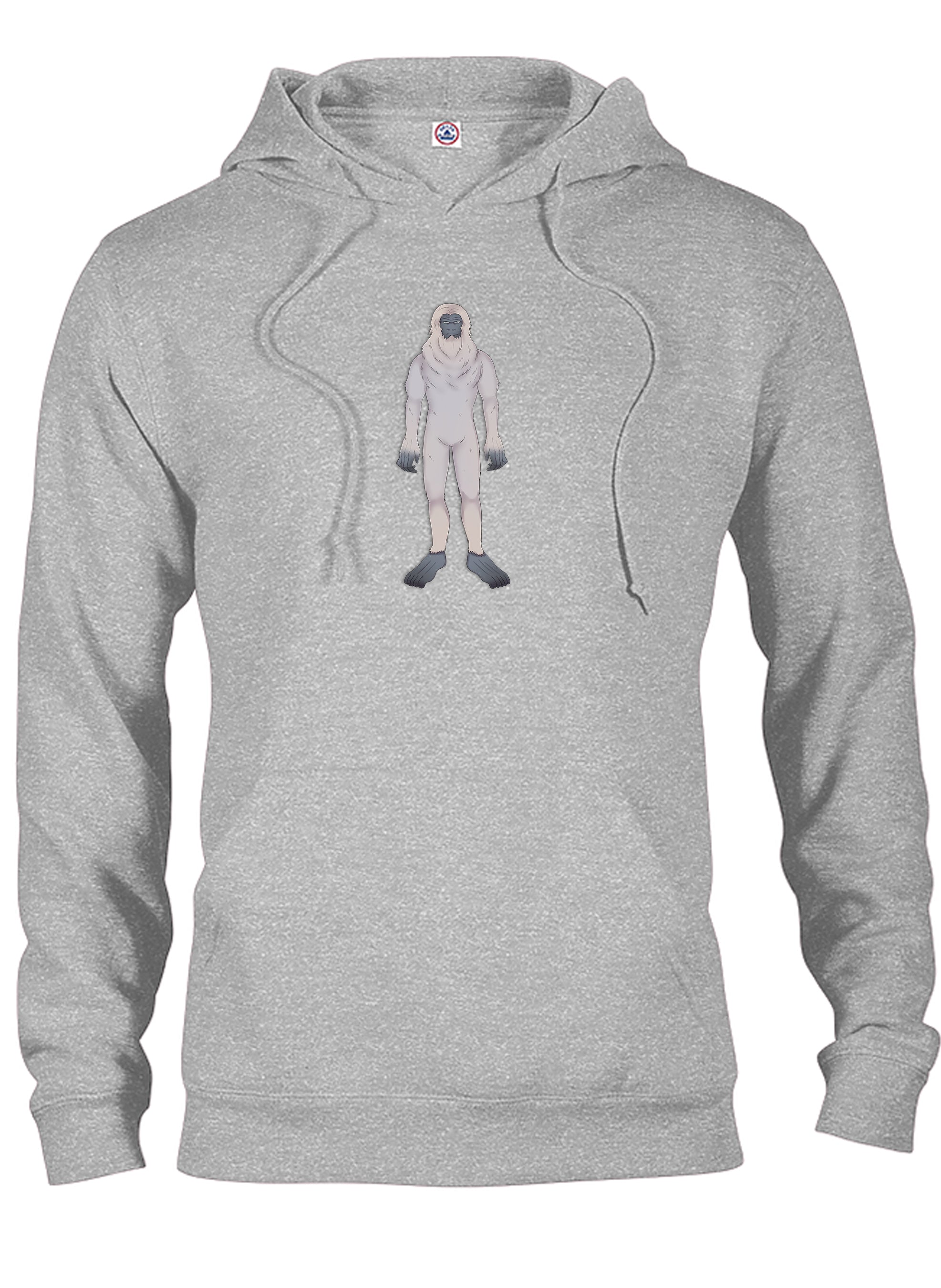 Yeti T-Shirt