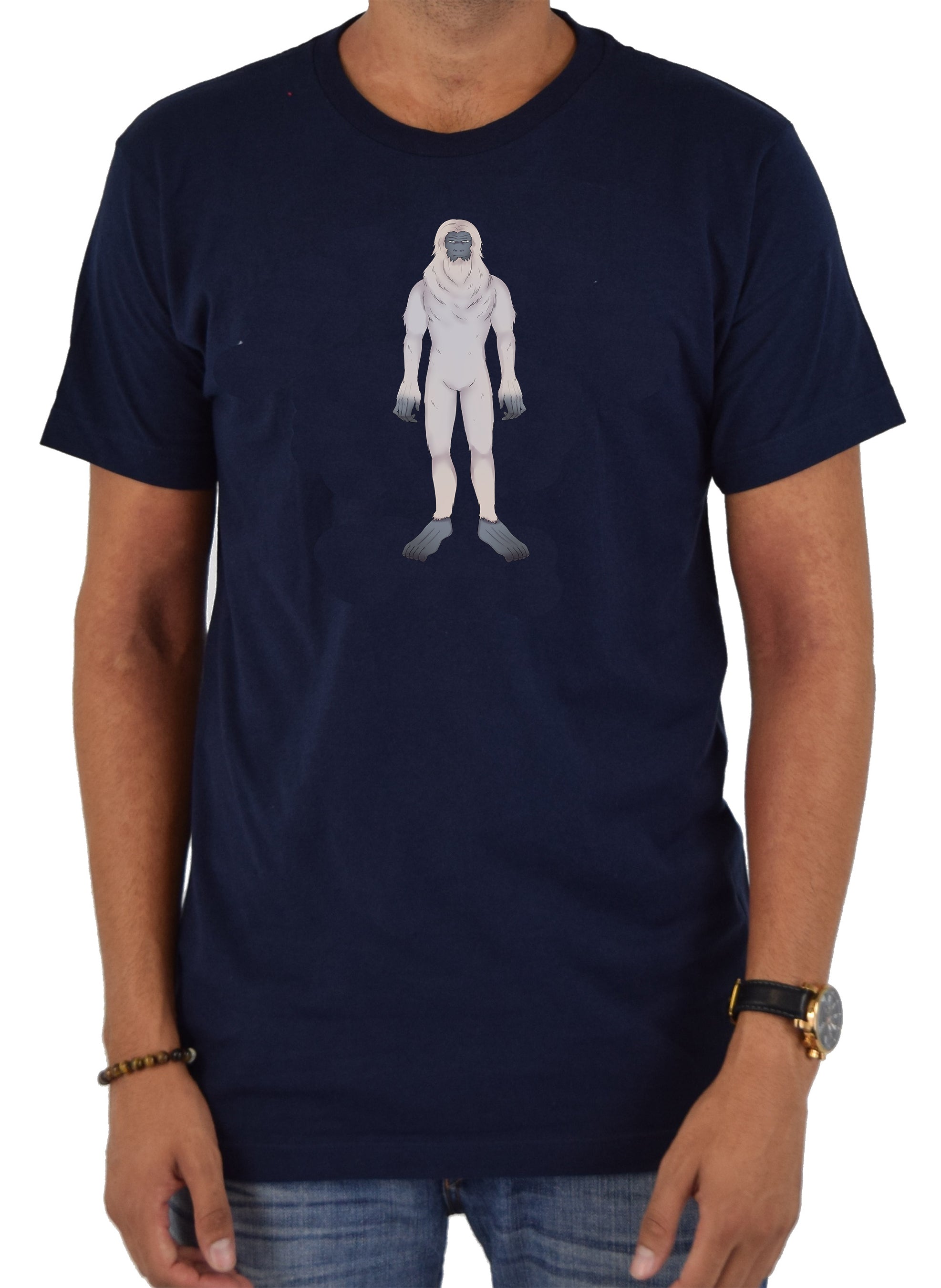 Yeti T-Shirt