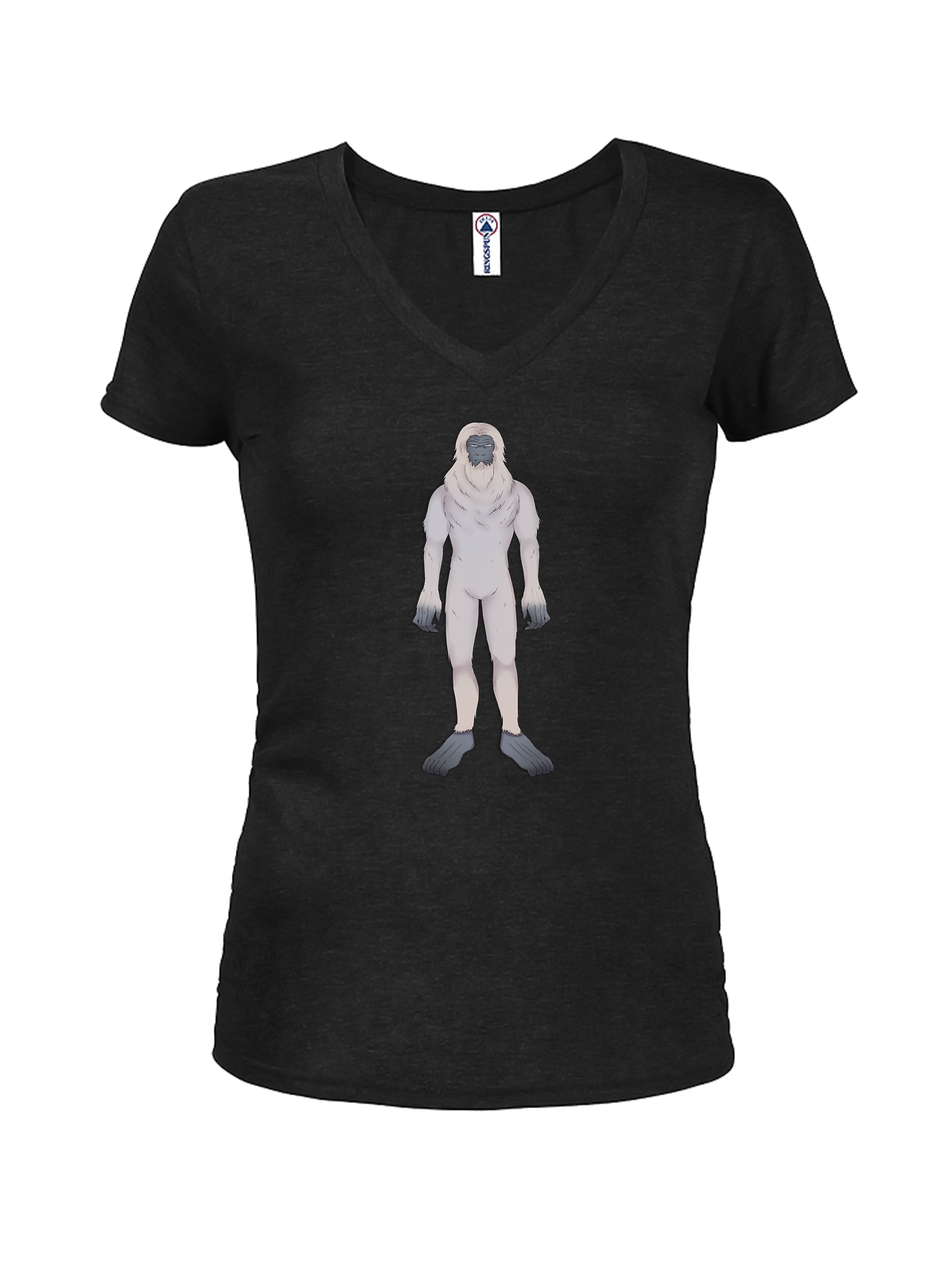 Yeti T-Shirt
