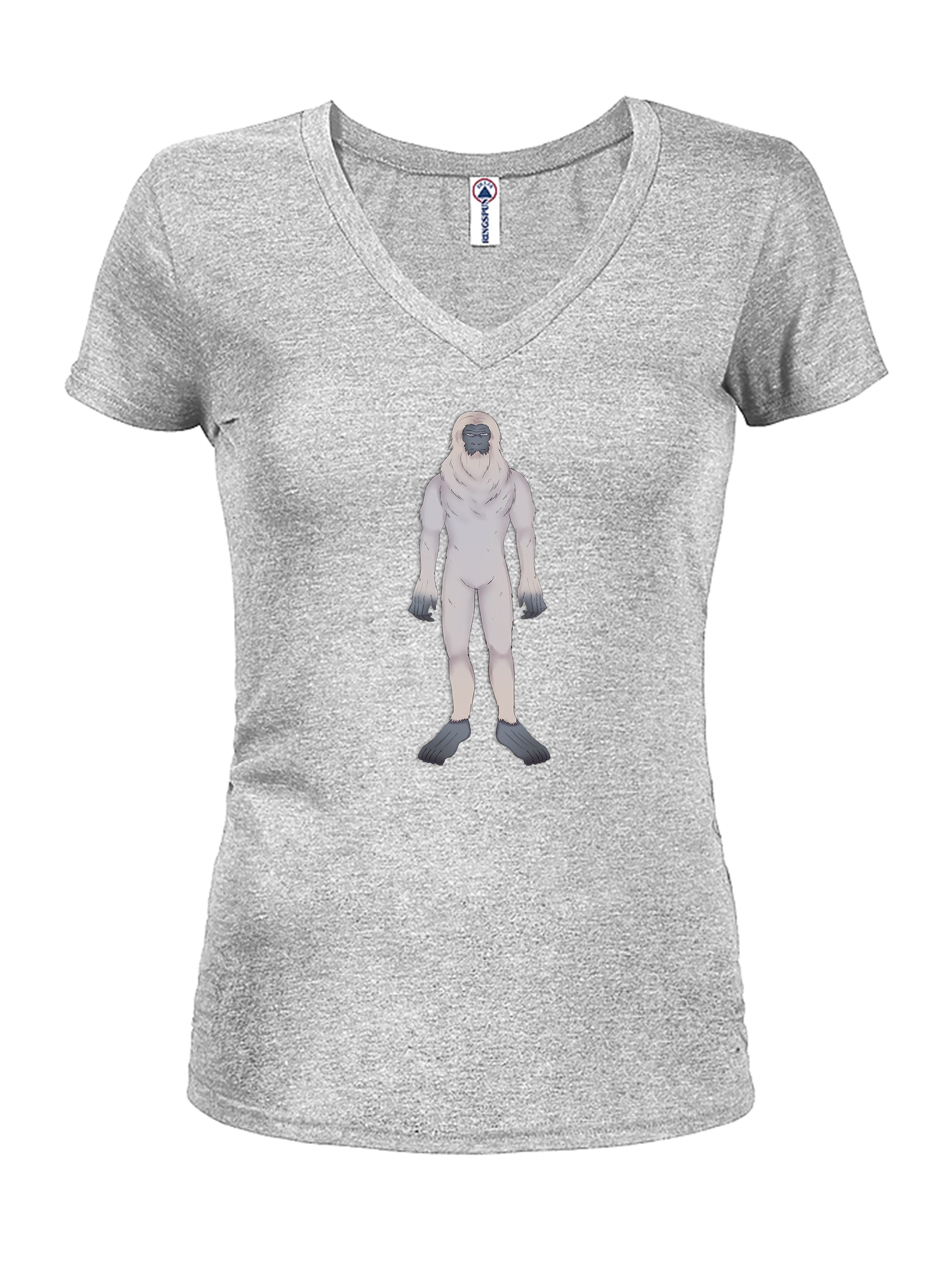 Yeti T-Shirt