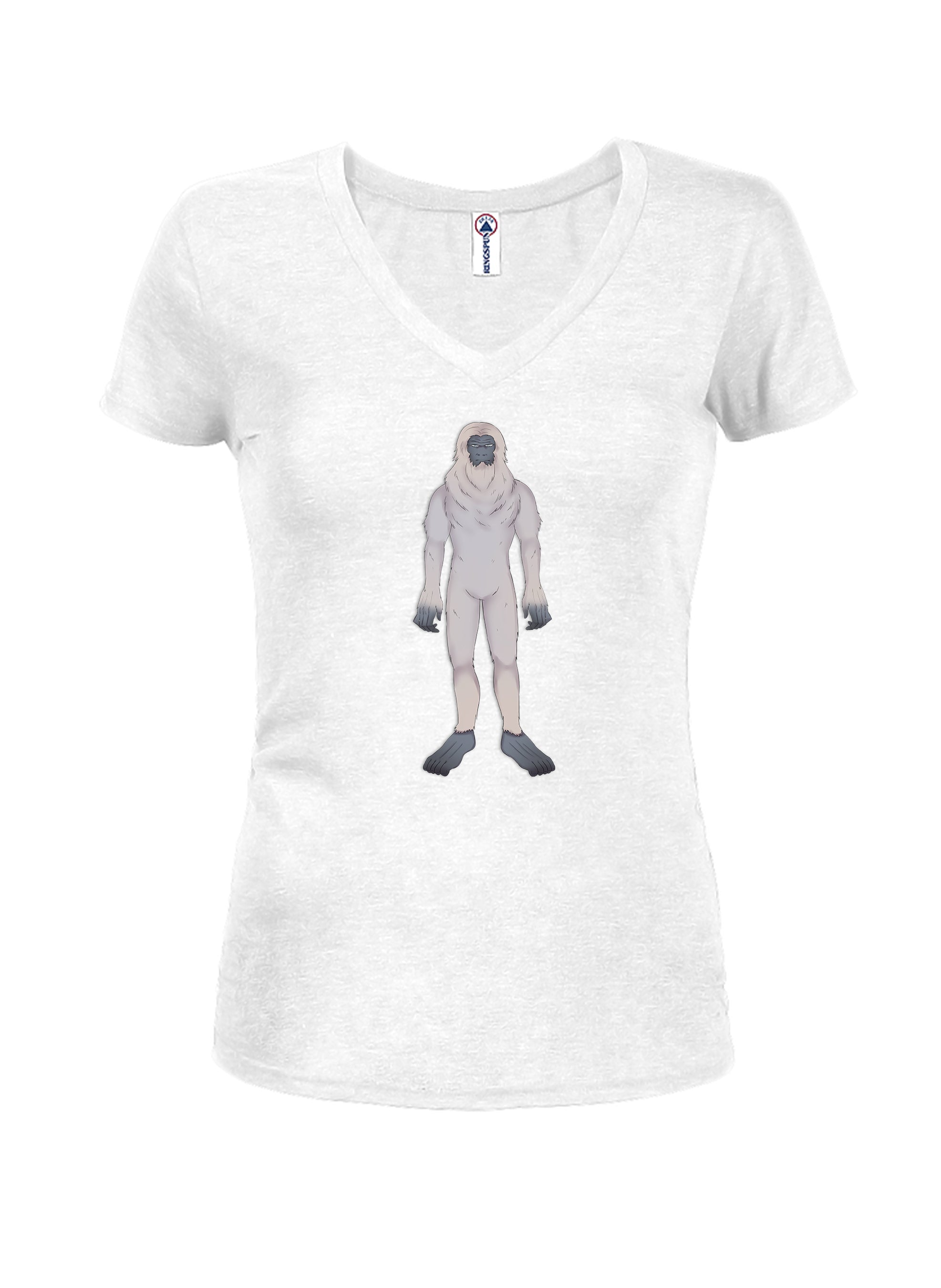 Yeti T-Shirt