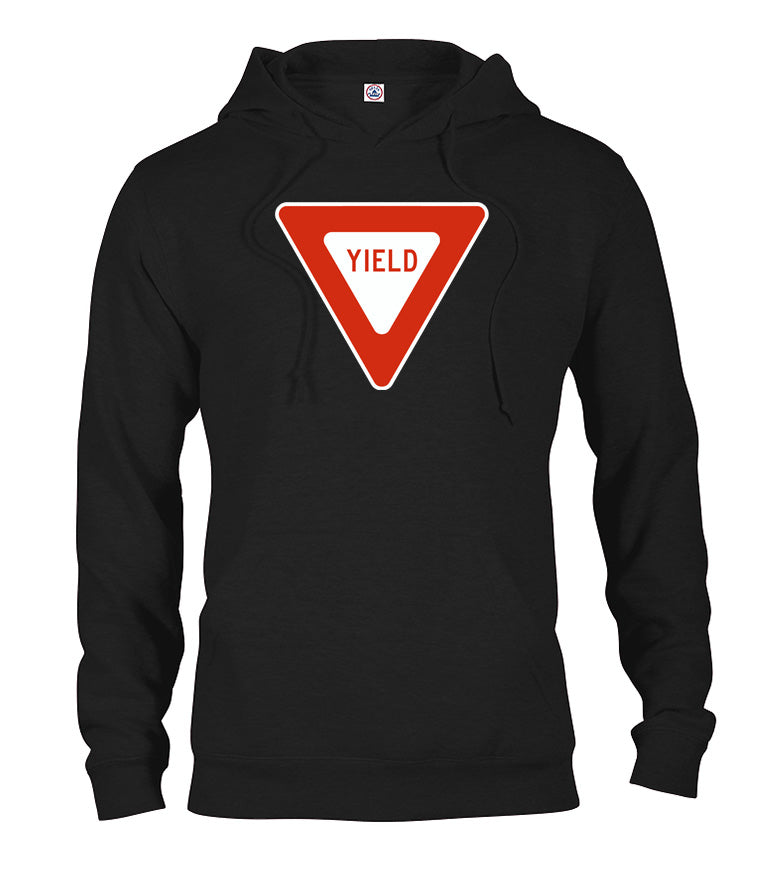 Yield Sign T-Shirt