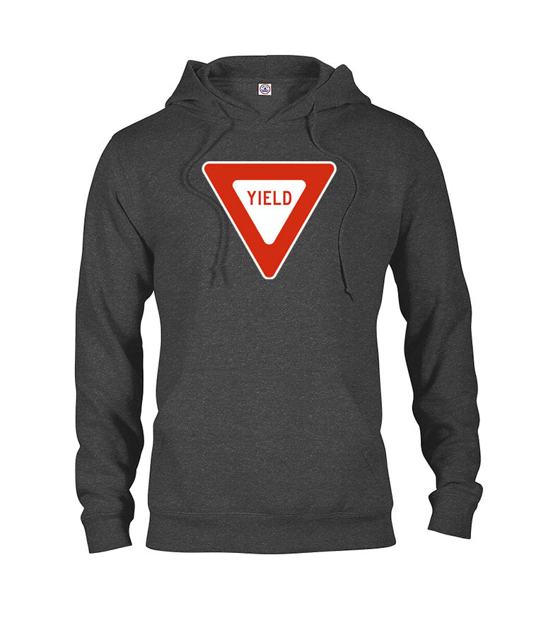 Yield Sign T-Shirt