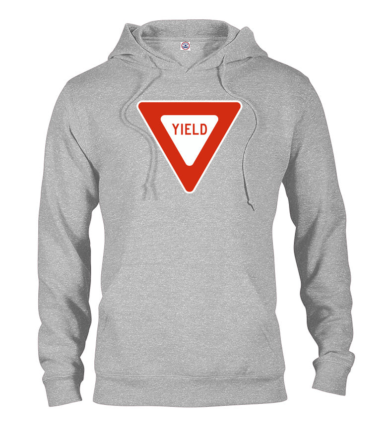 Yield Sign T-Shirt