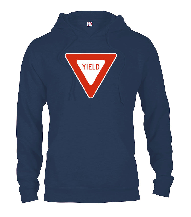 Yield Sign T-Shirt