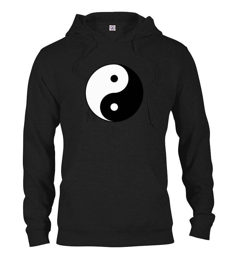 Yin Yang Symbol T-Shirt
