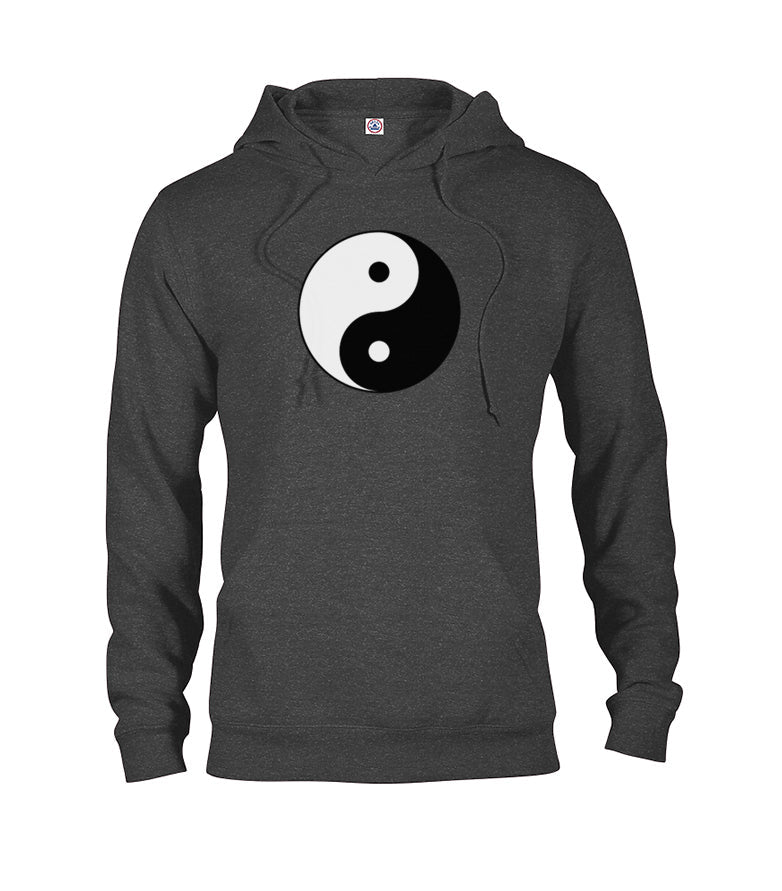 Yin Yang Symbol T-Shirt