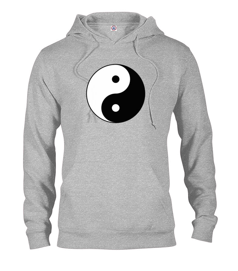 Yin Yang Symbol T-Shirt