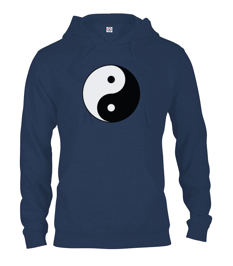 Yin Yang Symbol T-Shirt