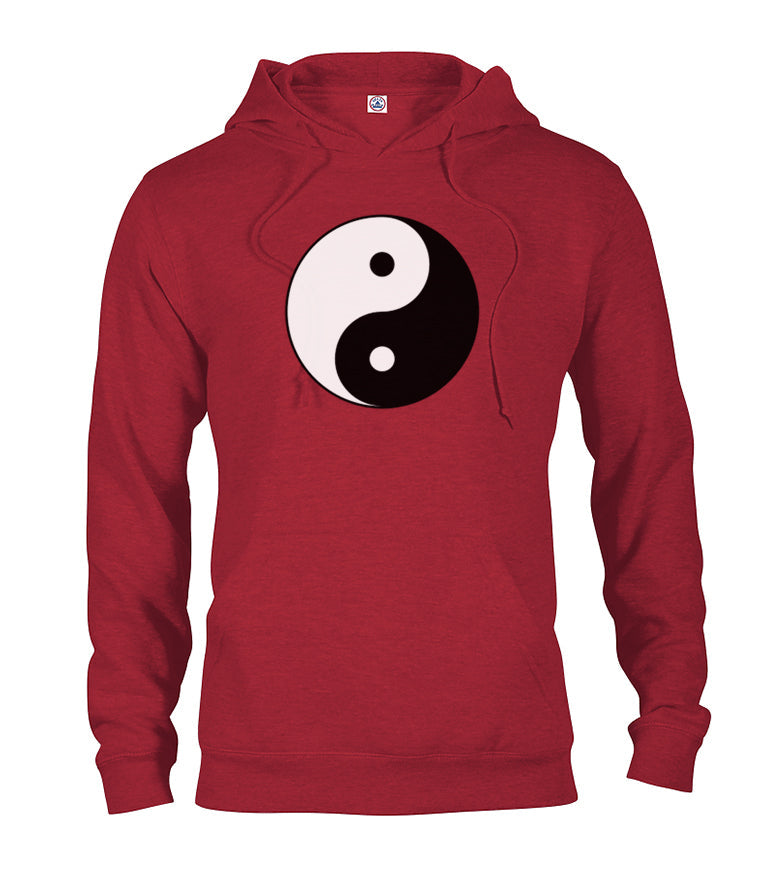 Yin Yang Symbol T-Shirt