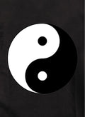 Yin Yang Symbol T-Shirt