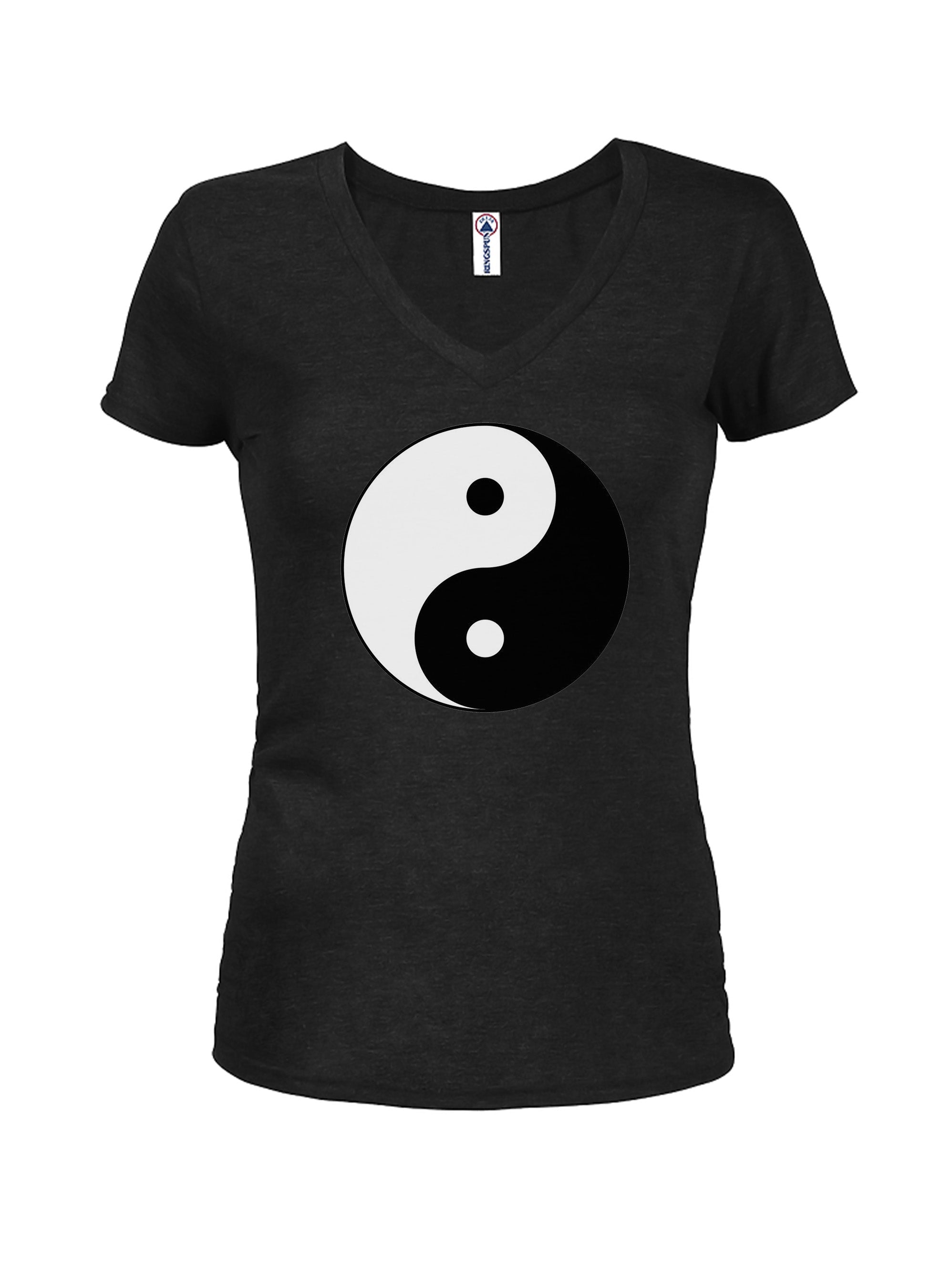 Yin Yang Symbol T-Shirt