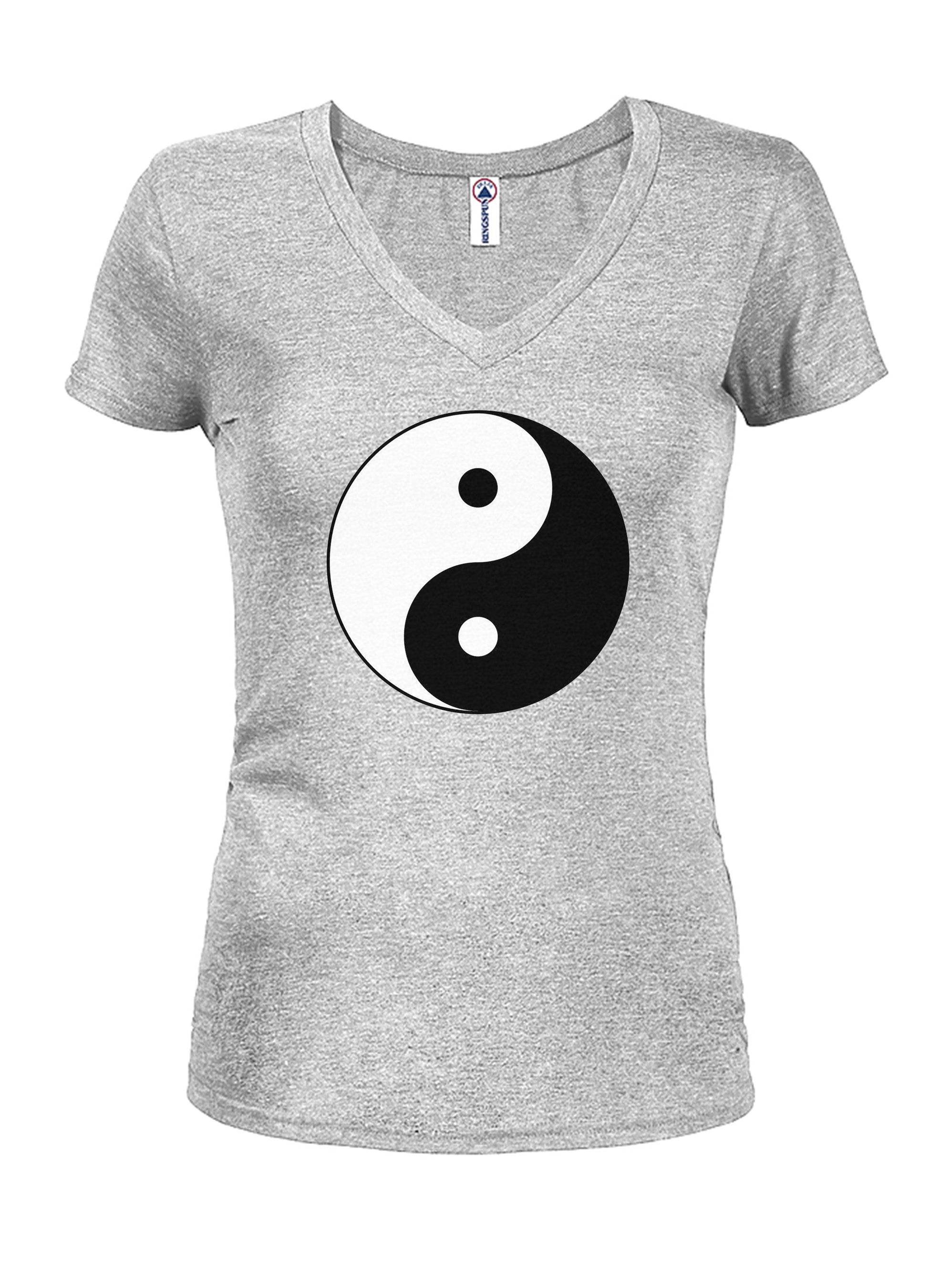 Yin Yang Symbol T-Shirt