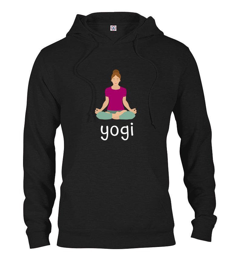 Yogi T-Shirt