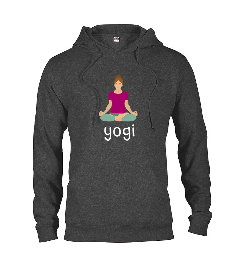 Yogi T-Shirt