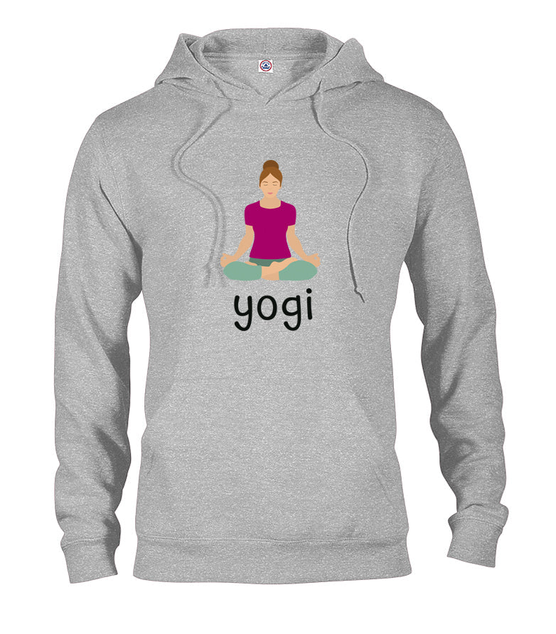 Yogi T-Shirt