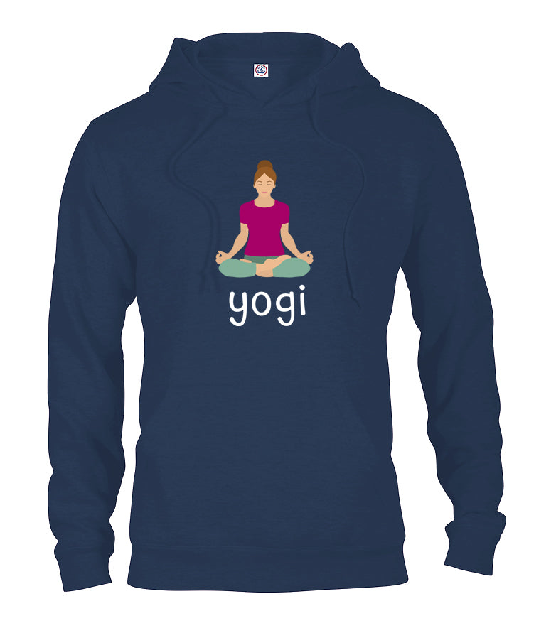 Yogi T-Shirt