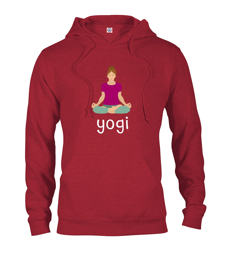 Yogi T-Shirt