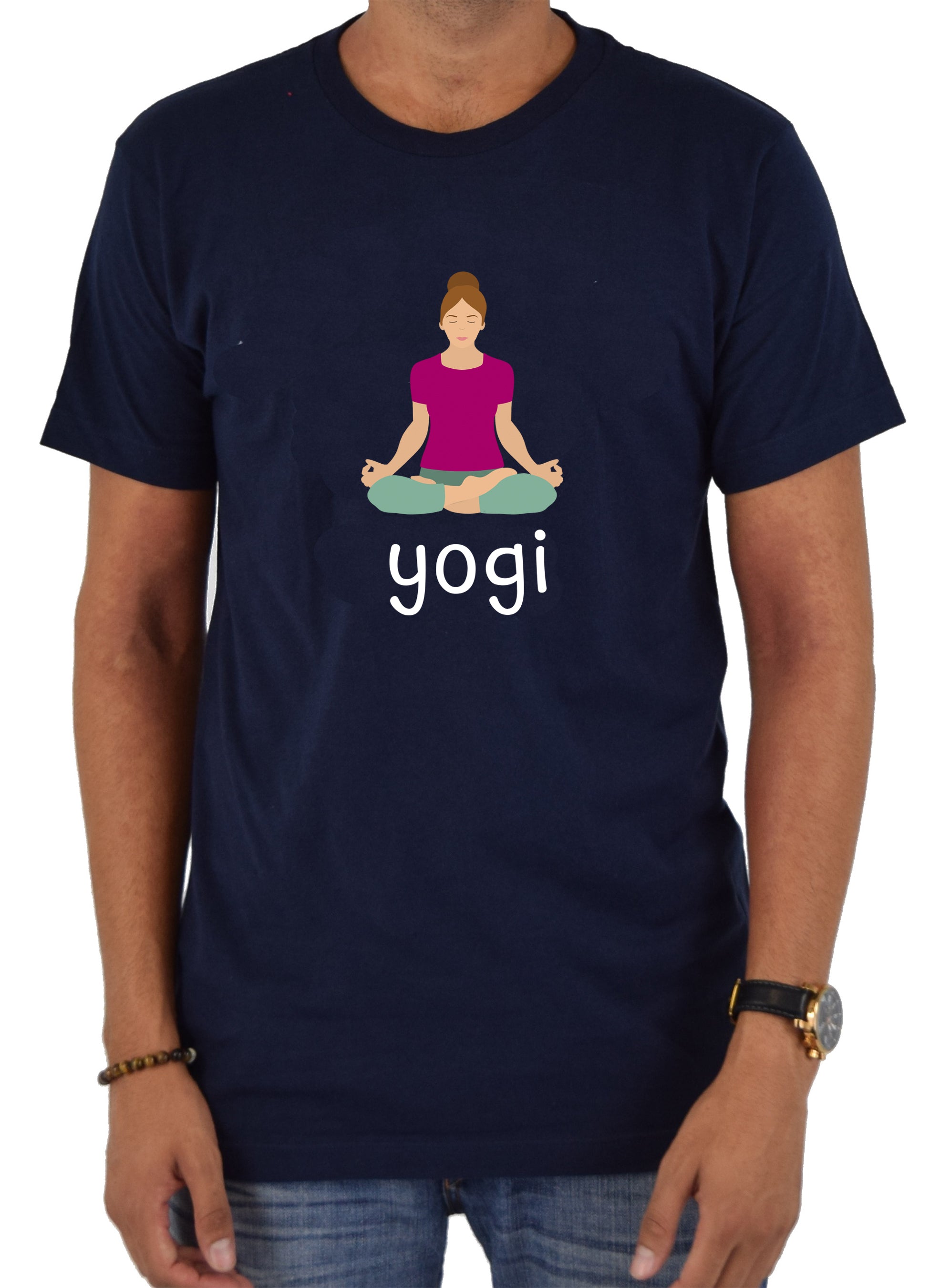 Yogi T-Shirt