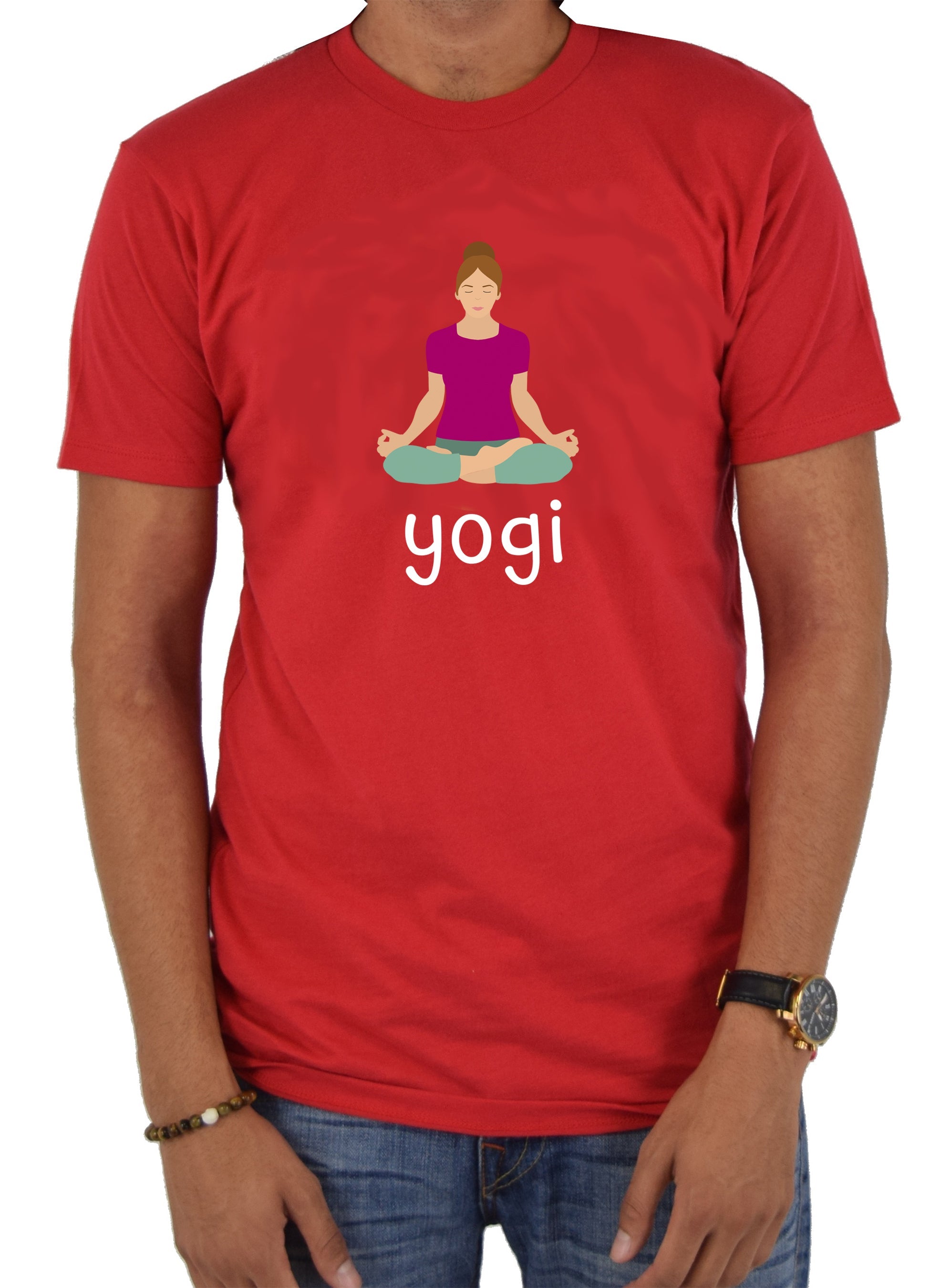 Yogi T-Shirt