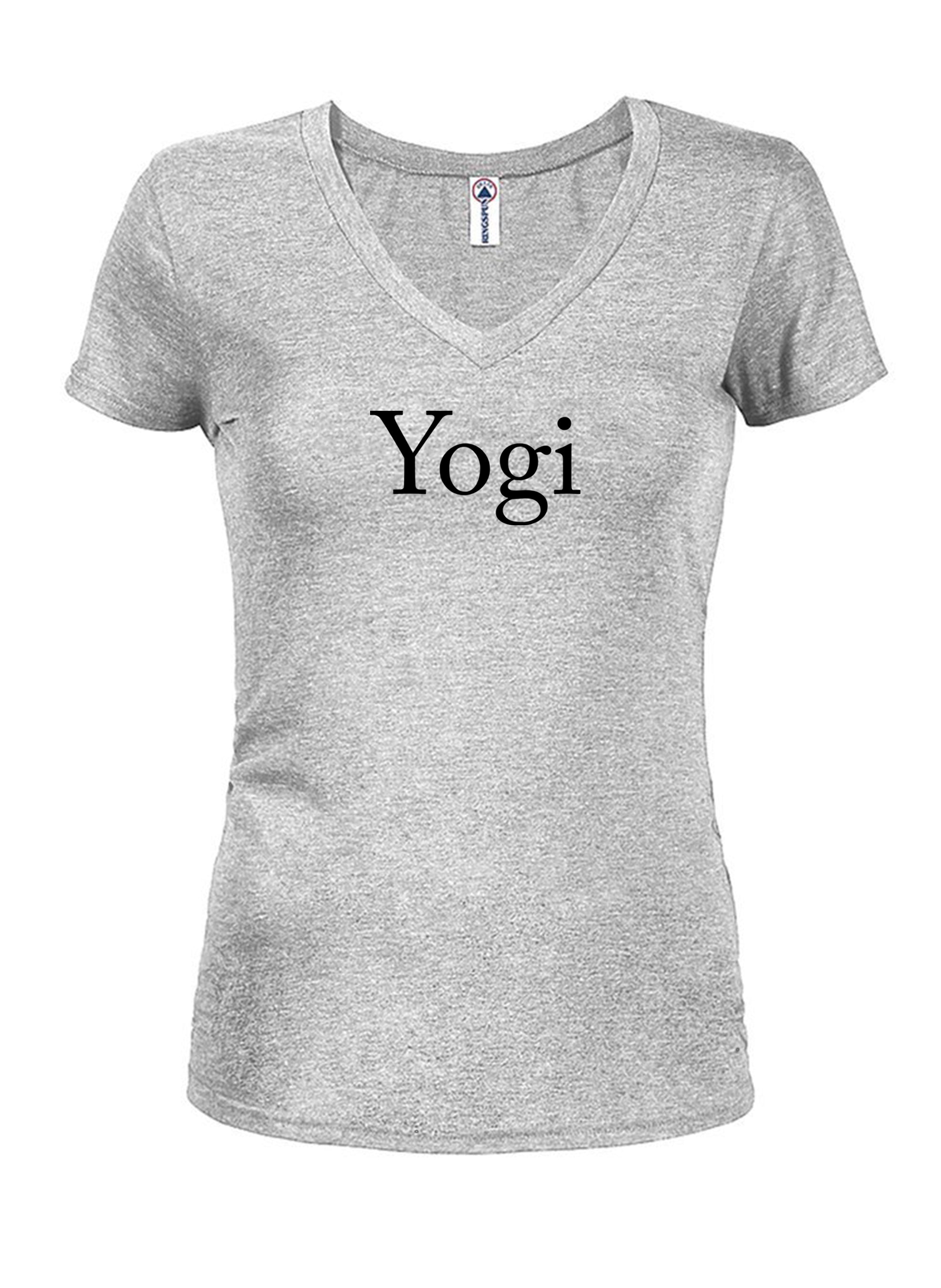 Yogi T-Shirt