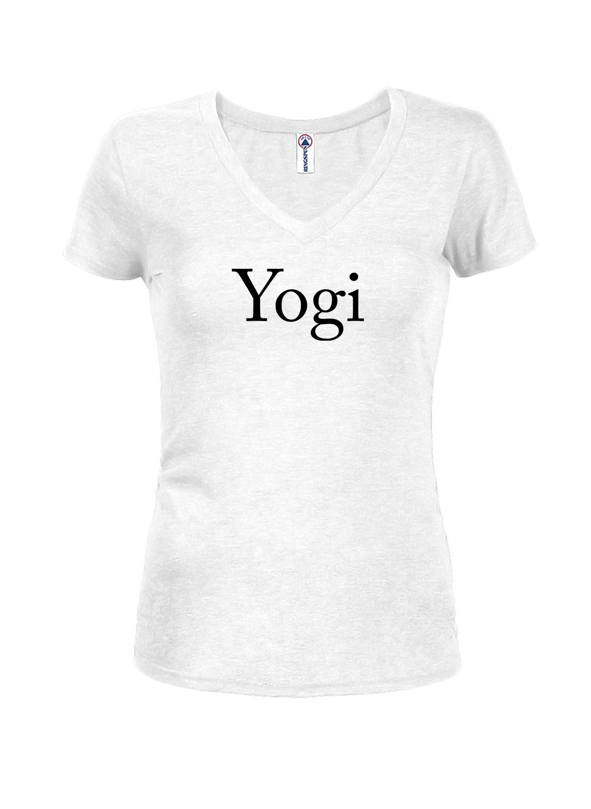 Yogi T-Shirt