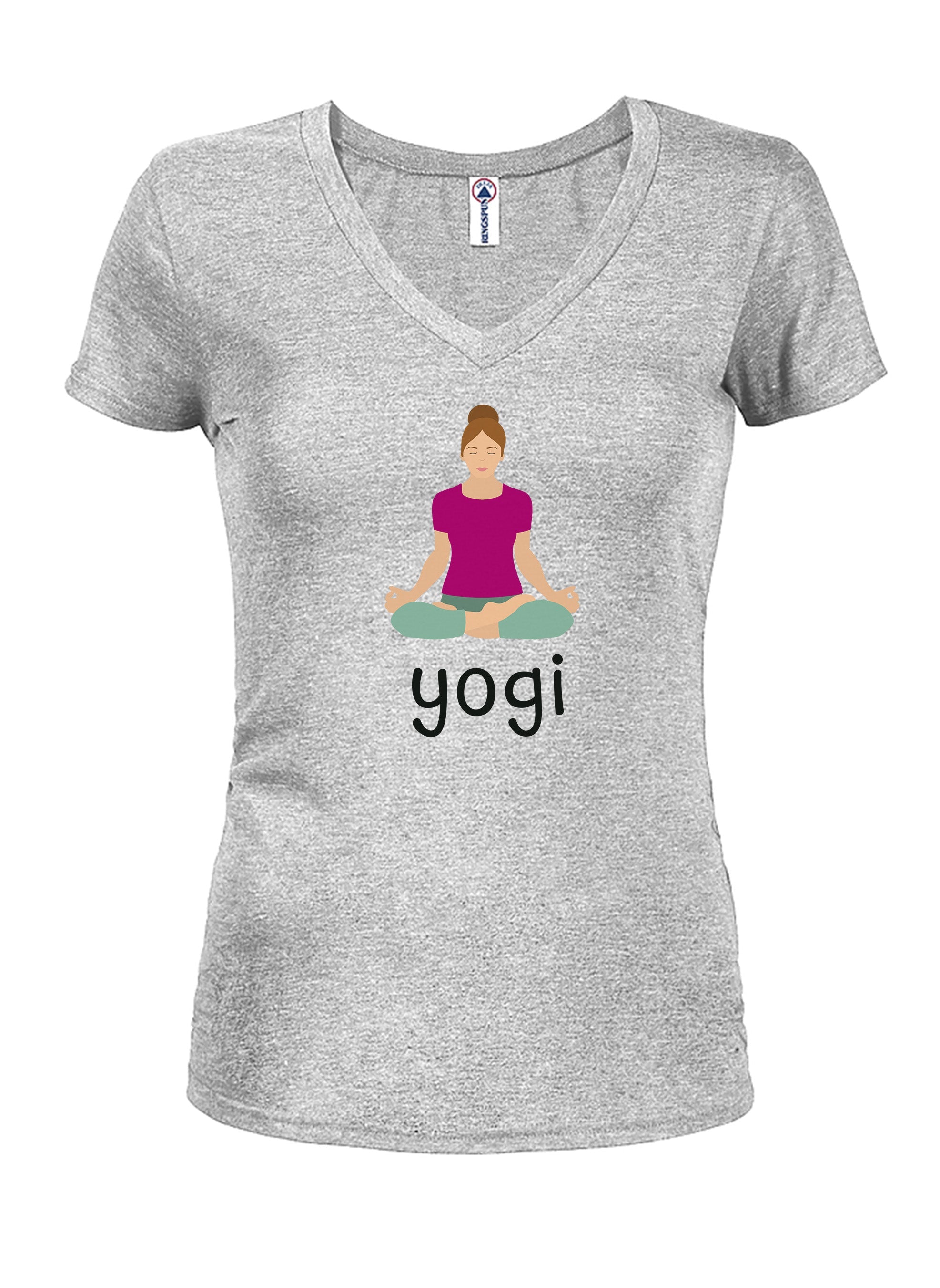 Yogi T-Shirt