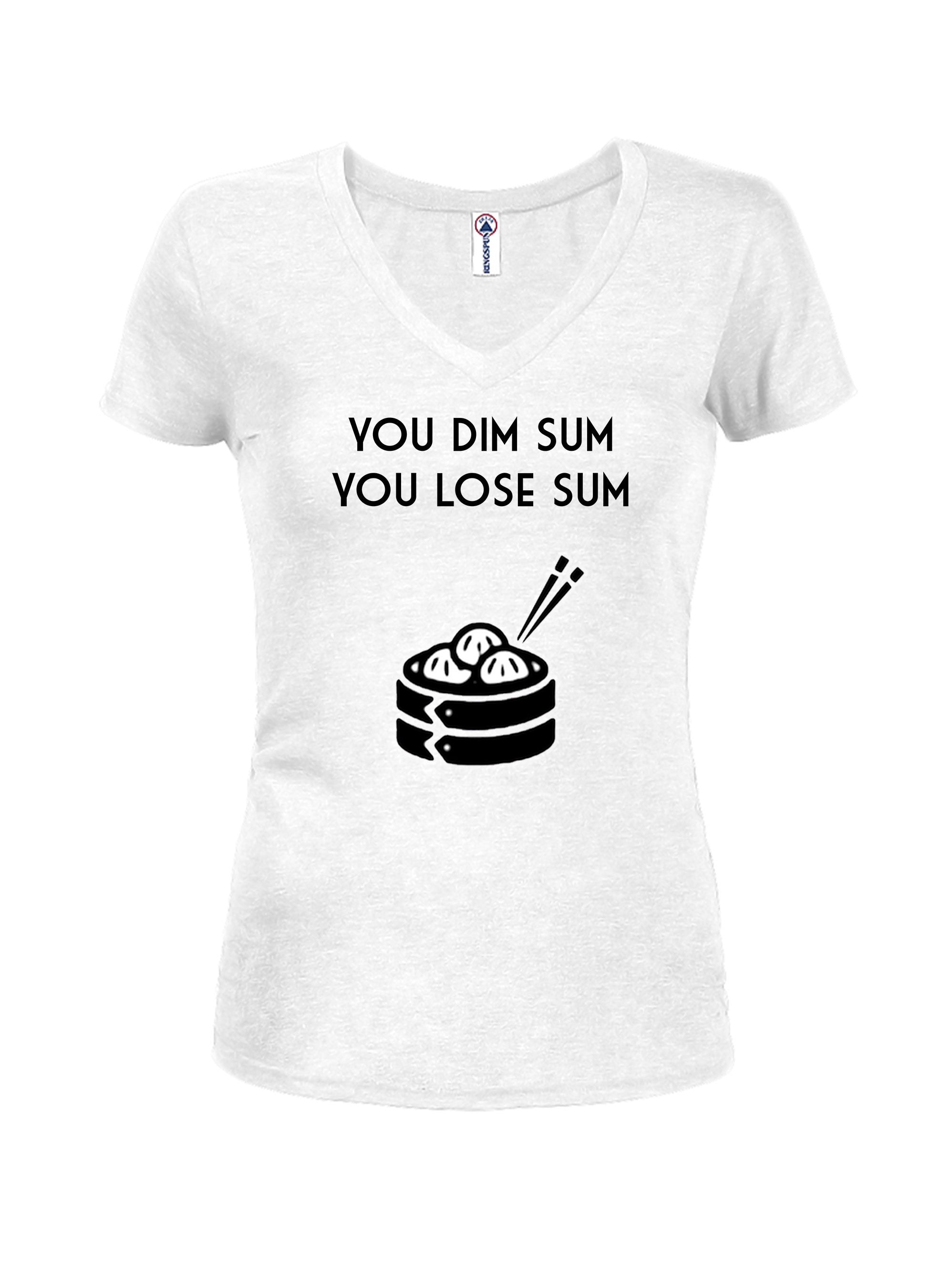 You Dim Sum T-Shirt