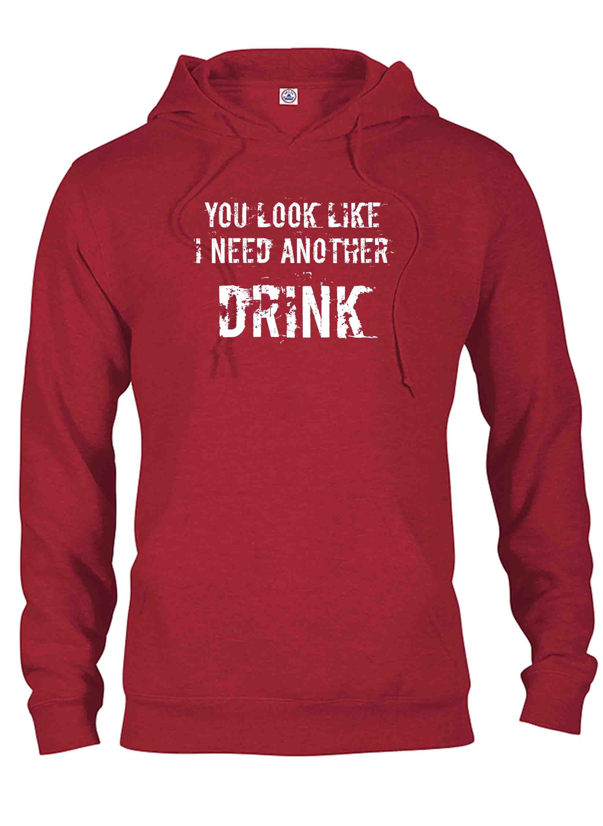 You Look Like I Need Another Drink T-Shirt