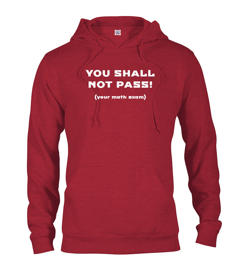 You Shall Not Pass T-Shirt