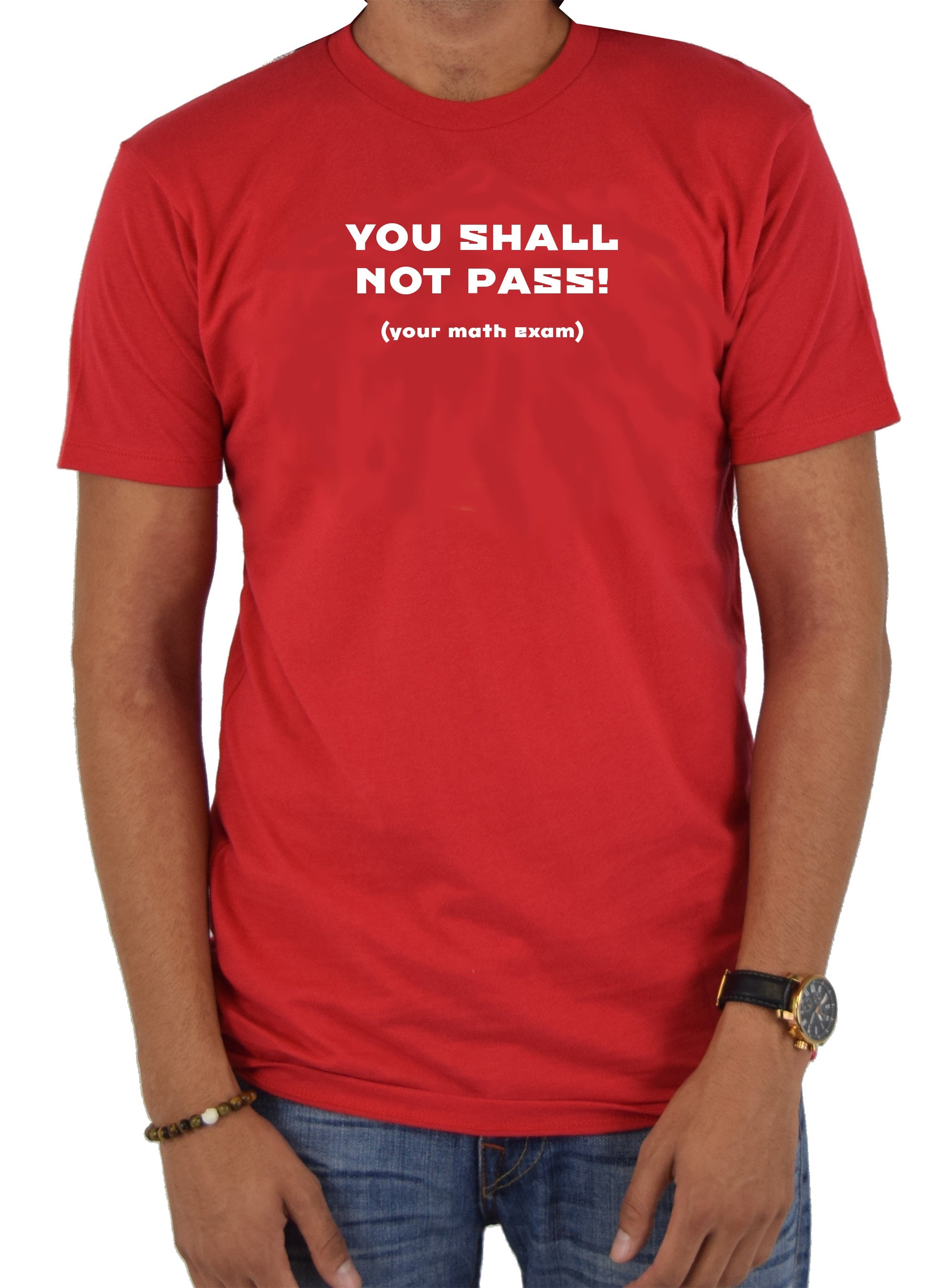 You Shall Not Pass T-Shirt