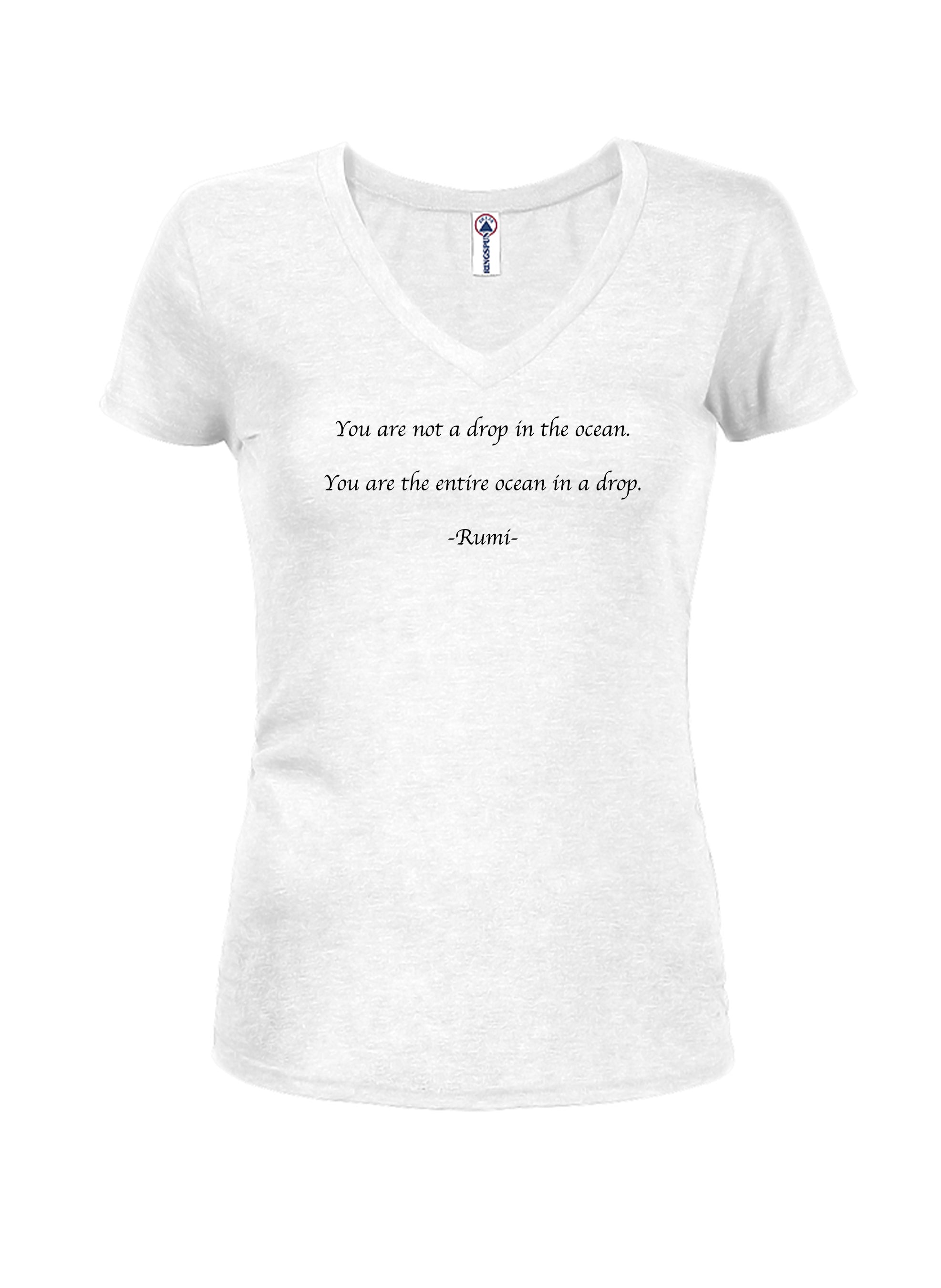 You are not a drop in the ocean T-Shirt