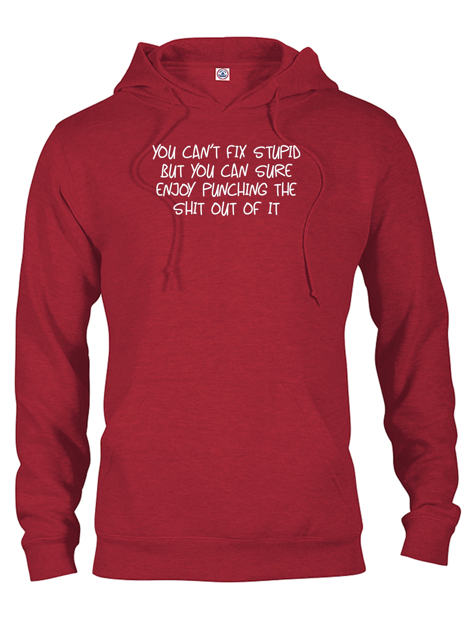 You can’t fix stupid T-Shirt