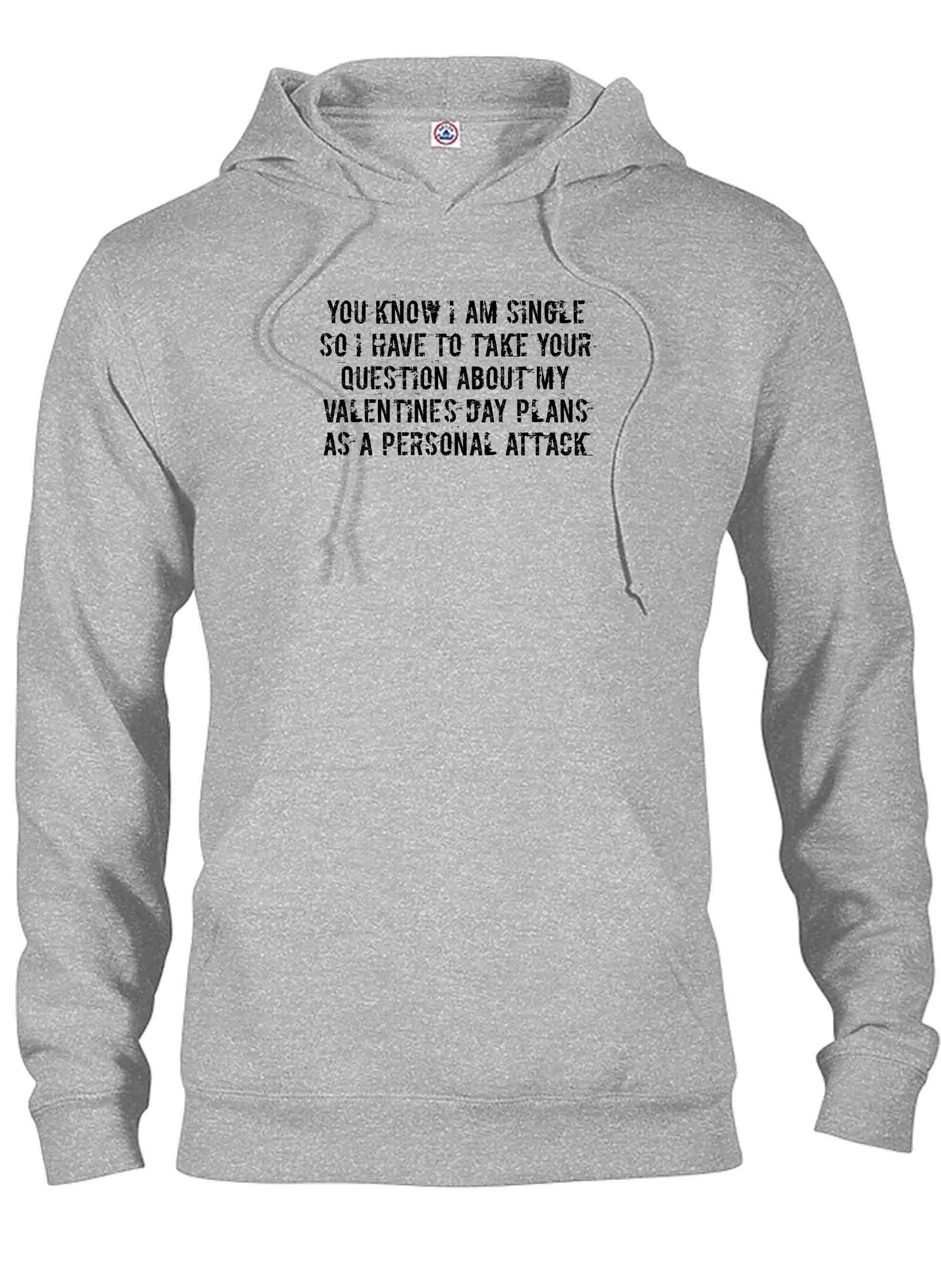 You know I am single T-Shirt