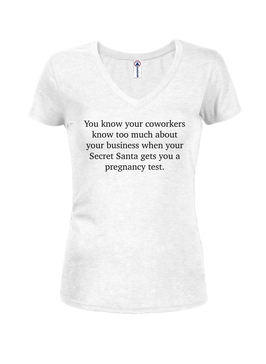 You know your coworkers know too much T-Shirt