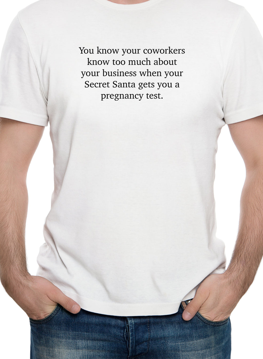 You know your coworkers know too much T-Shirt