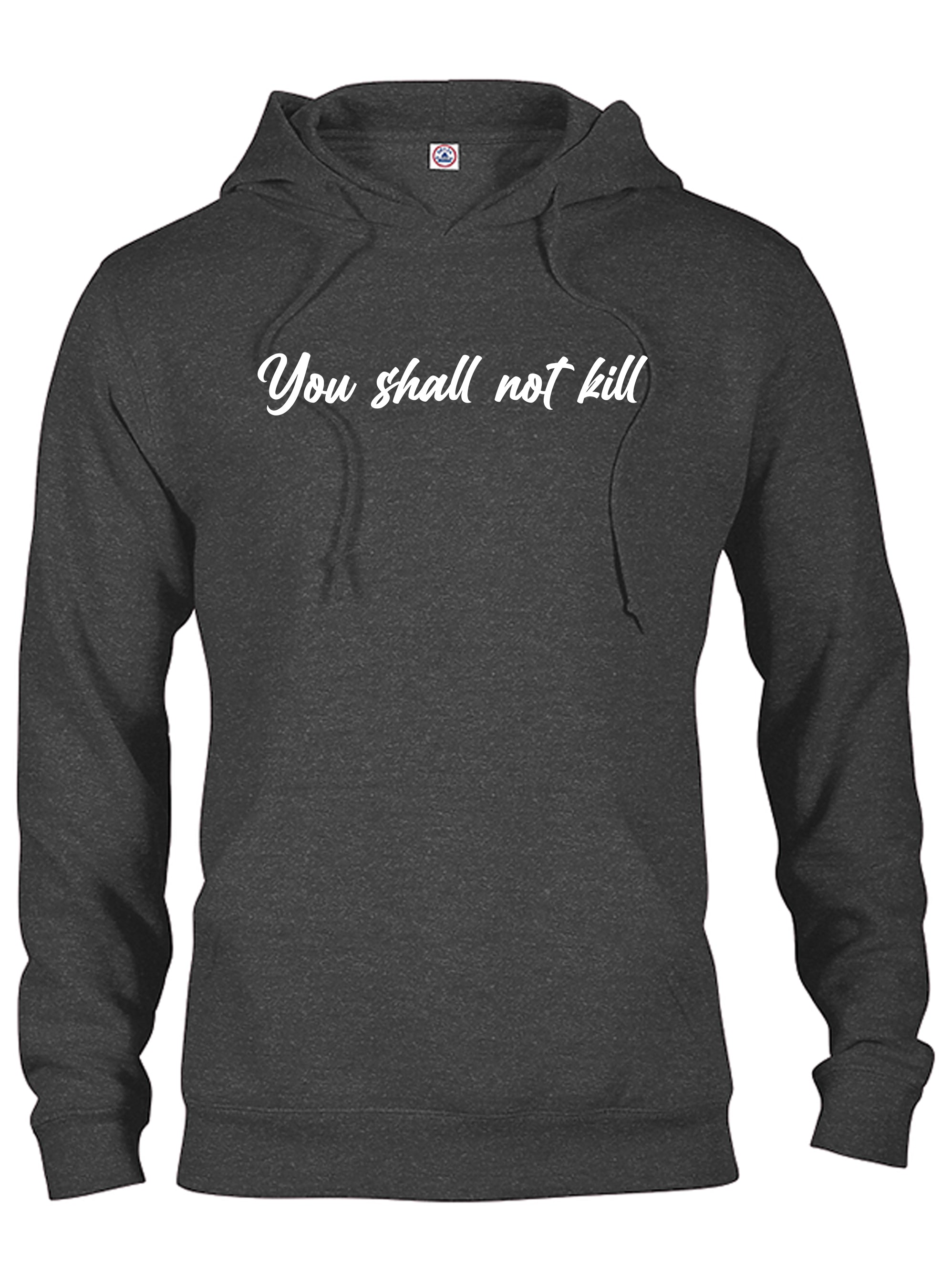You shall not kill T-Shirt