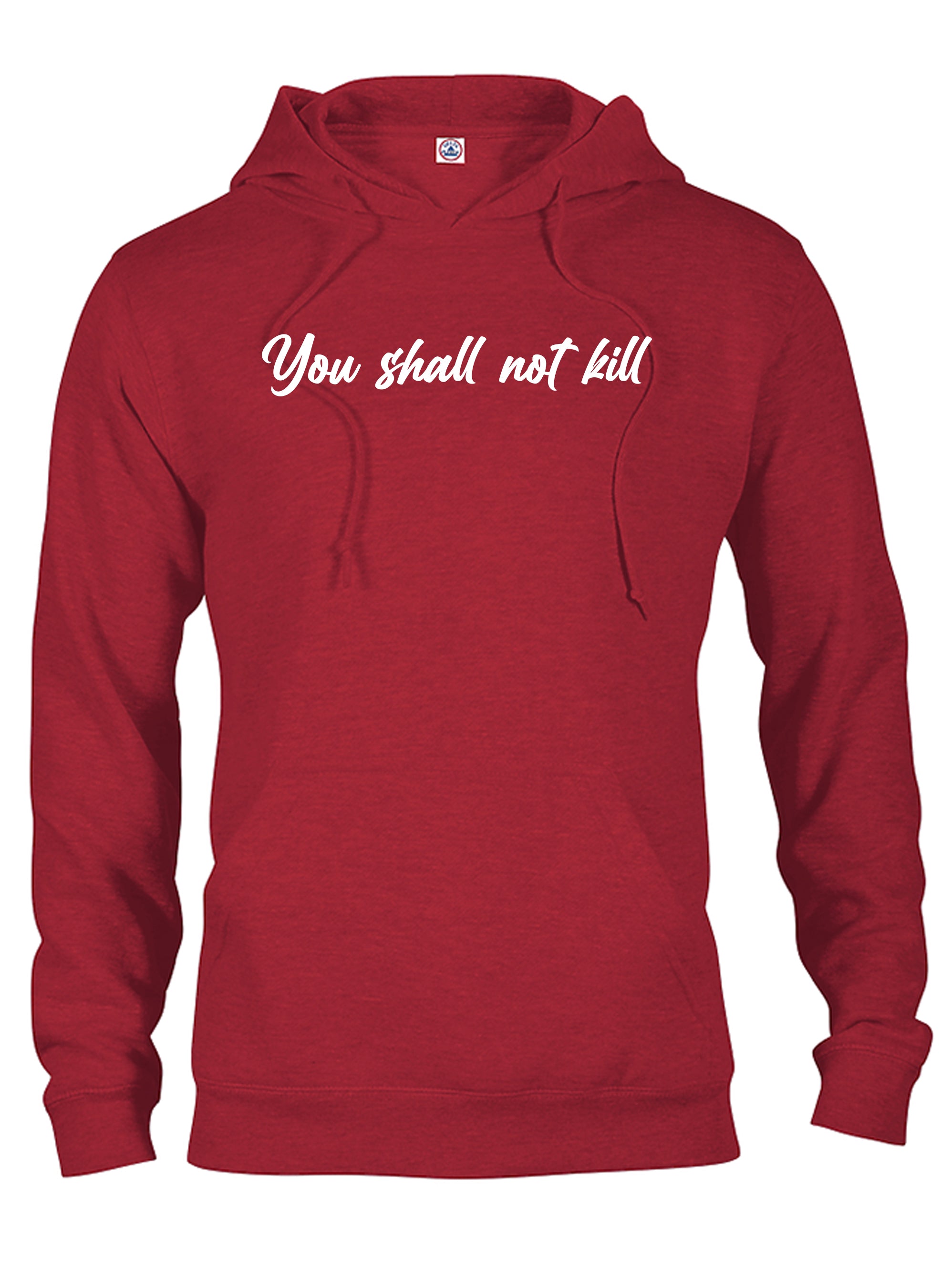 You shall not kill T-Shirt