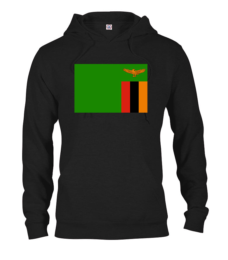 Zambian Flag T-Shirt