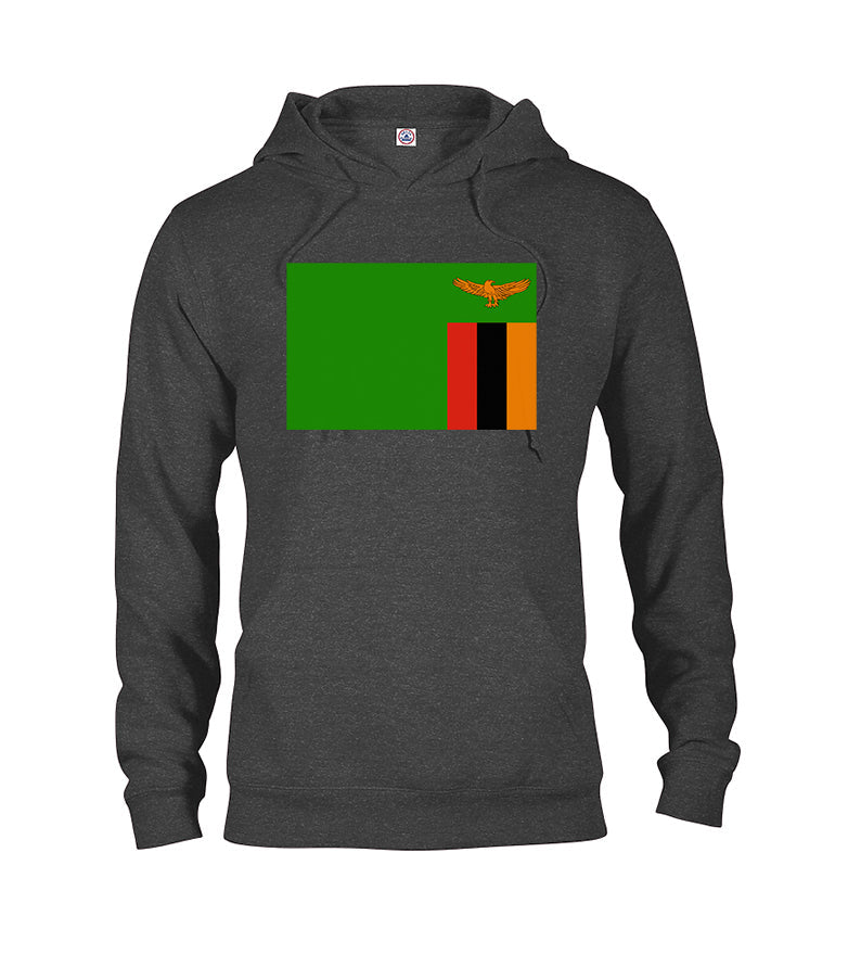 Zambian Flag T-Shirt