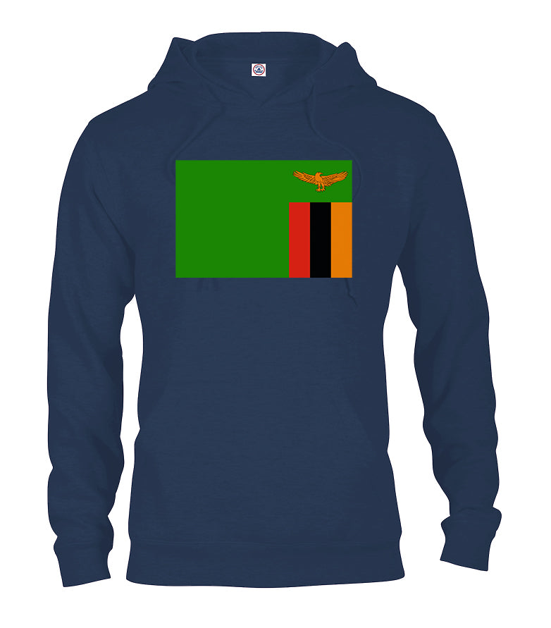 Zambian Flag T-Shirt